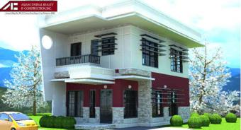 House and Lot Package Greenvaley Baguio City