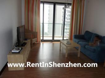 The Peninsula/2BR,90sqm,7000rmb/ Shenzhen