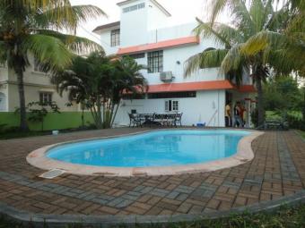 Amour villa Flic En Flac