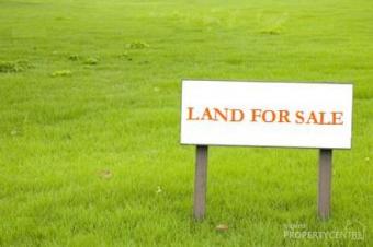 1.3 Hectares At Utako, Abuja Abuja