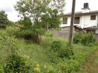 Land for Sale Kelaniya