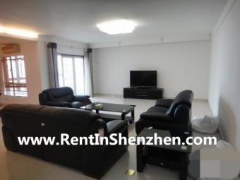 10-min to ShenZhen Bay Port(By t Shenzhen