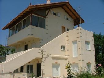 House 320sqm Argolida  Vivari Vilavivari