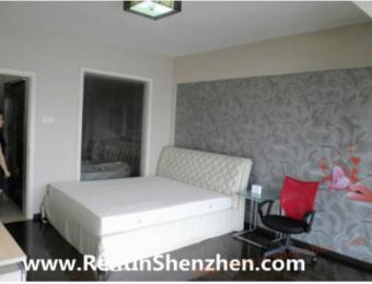LuoHu CBD,4800RMB,1BR,60sqm,KKMA Shenzhen