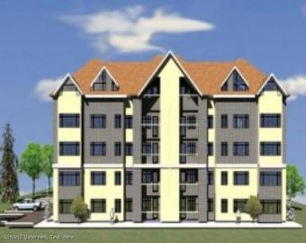 Kingara Springs Nairobi