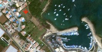 Plot for sale**REDUCED PRICE Protaras