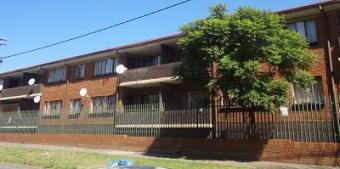 GROUND FLOOR FLAT, BE QUICK!!! Johannesburg