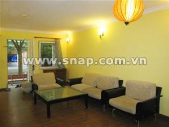 Rent apartment in Saigon Hcmc