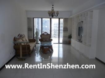 SheKou Rose garden/150sqm 3BR 13 Shenzhen