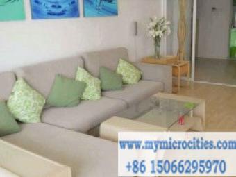 apartment with nice sea view Qingdao