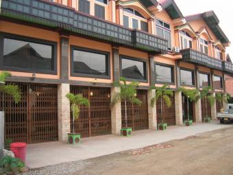 Apartment for Sale Vientiane