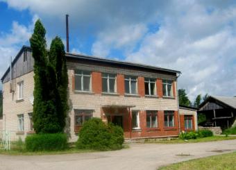 2 floor house Madona