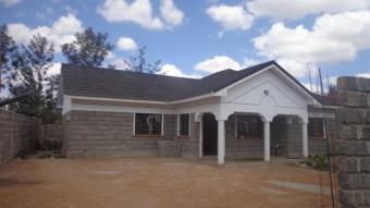 FOR SALE 4bedroom Villa (2master Nairobi