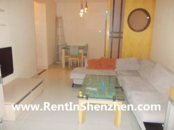 Shenzhen Futian Apartment Rent/F Shenzhen