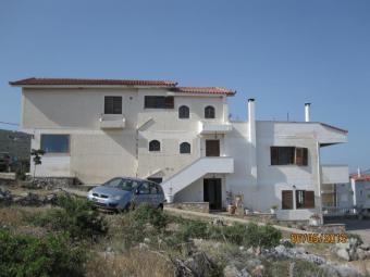 villa  Evoia for sale Evoia