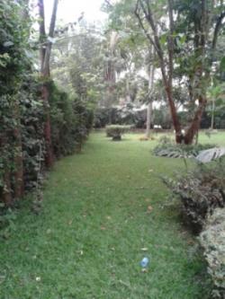 Gigiri, Nairobi - 1.5 Acre Prime Naiobi