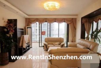 Shenzhen Futian apartment,Foreig Shenzhen