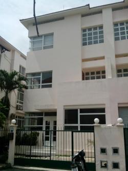 Villa Mỹ Hưng Ph� Mỹ Hưng B�n Ho Chi Minh