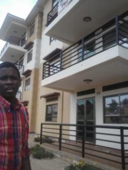Apartment for rent in Kiwatule Kampala, Central Region