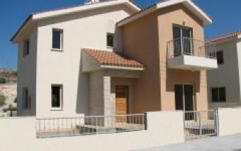 Spacious Houses with pool Limassol