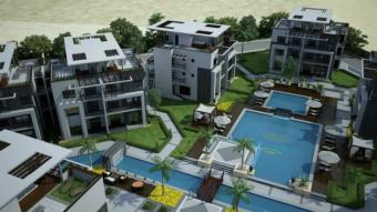 Owning a pent-house in hotel !? Alain Elsokhna