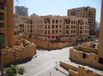 The Old Town - Downtown Dubai Dubai