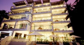 APARTMENT RENTAL Phuket