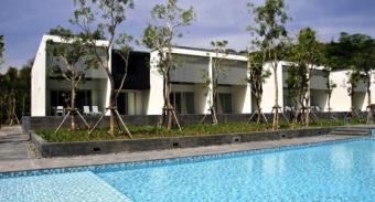 BAAN YAMU APARTMENTS Phuket