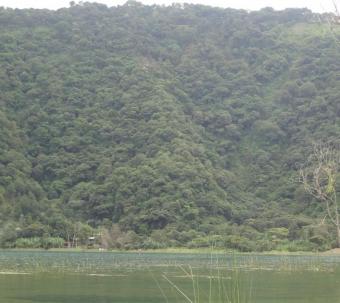 Lake Atitlan, Guatemala Guatemala City