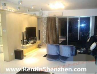Shenzhen Futian Paradiso Apartme Shenzhen