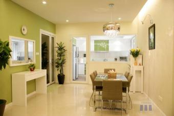 Saigon Pearl apartment for rent Hcmc