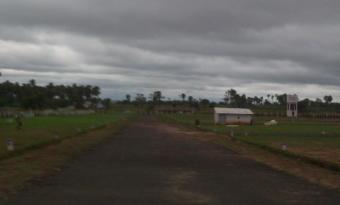 DTCP APPROVED PLOT IN POLLACHI Coimbatore