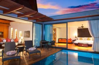Phuket Villas - Anantara Vacatio Phuket