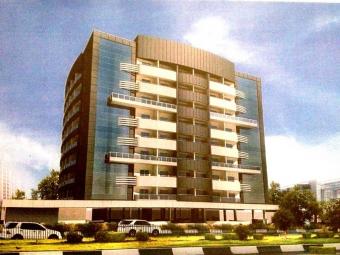 FULL BUILDING FOR SALE in DUBAI Dubai