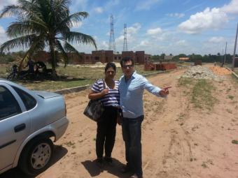 Land Lots for Sale in Brazil Natal