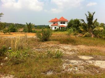 Lot for Sale- corner lot Port Dickson, Malaysia