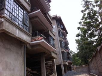 Apartment sale in  Nairobi Kenya Nairobi