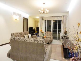 The Everrich Apartment for rent Hcmc