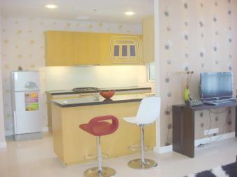 Sunrise City Apartment for rent Hcmc