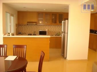 River Garden apartment for rent Hcmc