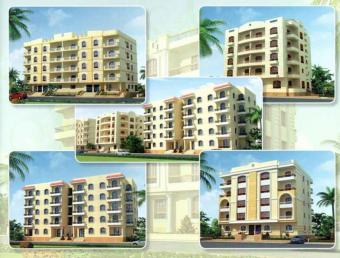Apartment for sale Cairo