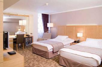 SUPER HOTEL IN ISTANBUL Istanbul