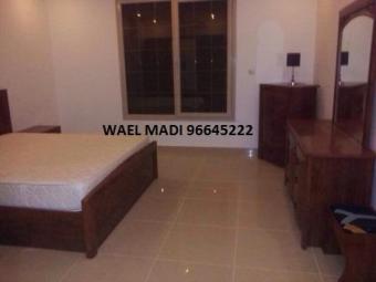 AWESOME SEMI FURNISHED 4 BR APT Zahra