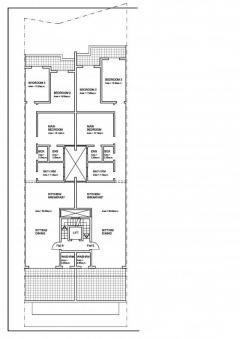 2Penthouses Swieqi INC GARAGE Swieqi