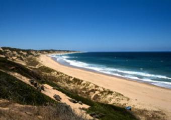 4 ACRES ON SEAFRONT Inhanbane Inharrime