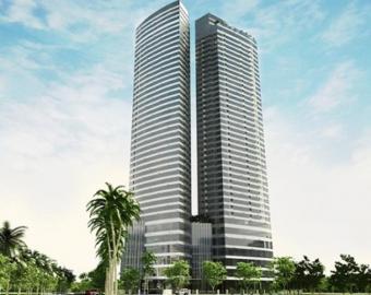 3br Condo in Beaufort,BGC Taguig City
