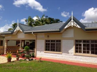 Exquisite Home away from Home Arima