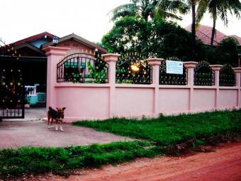 nonsaga village Xaysettha