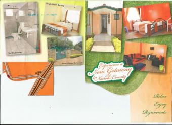 furnished bungalows Nairobi