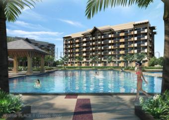 Condominium in Paranaque Paranaque City